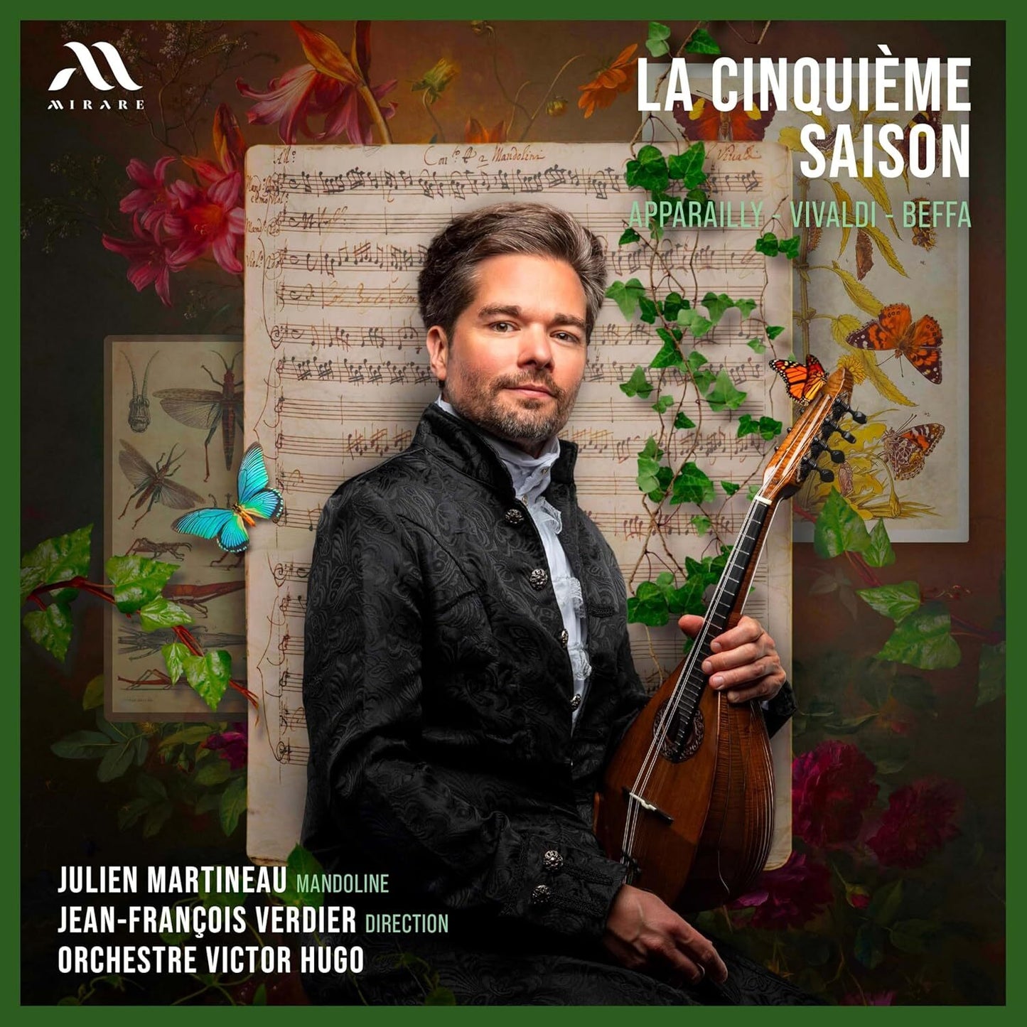 La Cinquième Saison