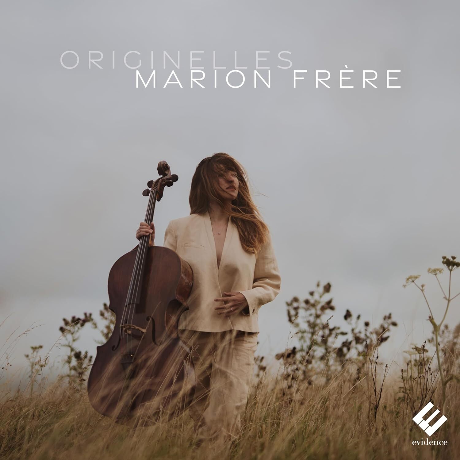 Marion Frère: Originelles
