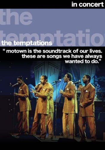The Temptations