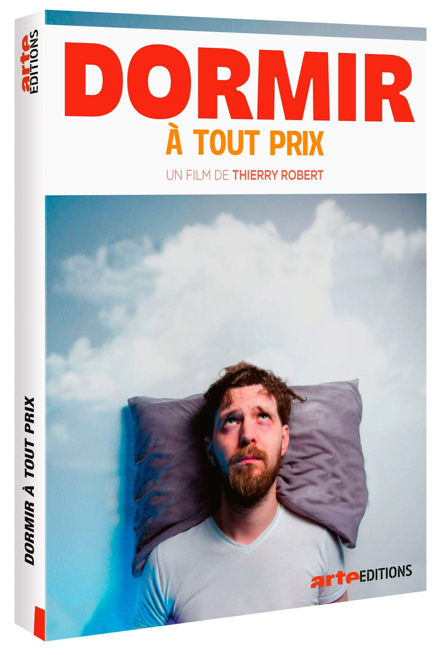 Dormir A Tout Prix