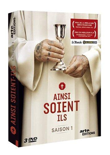 Ainsi Soient Ils Saison 1