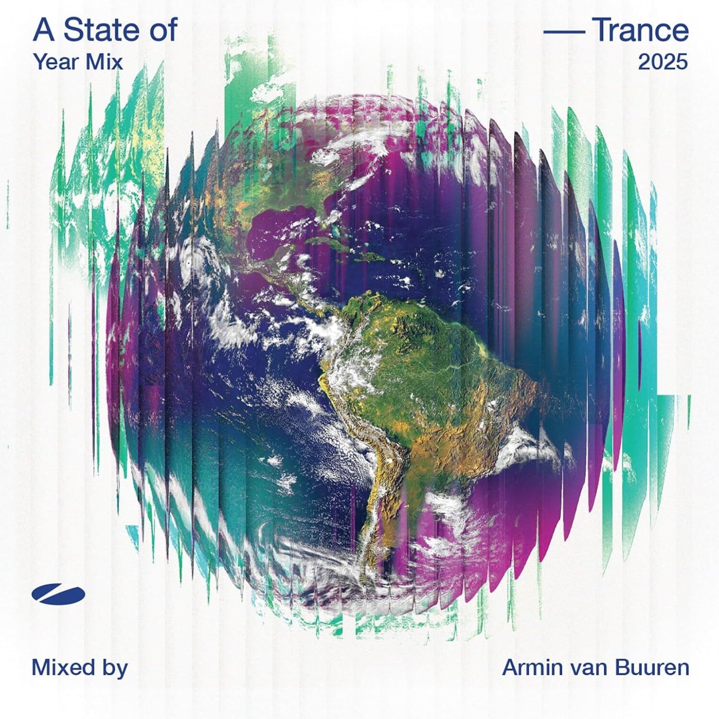 A State of Trance: Year Mix 2025