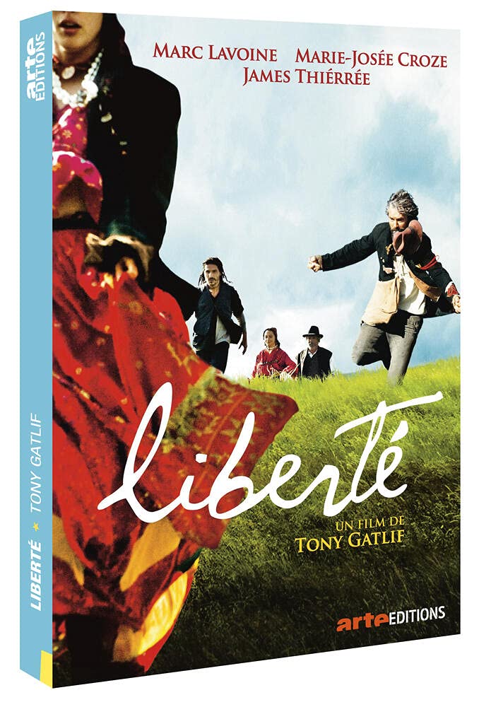 Liberte