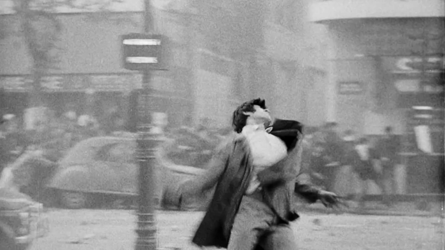 Ni dieu ni maître : une histoire de l'anarchisme - volume 2 : 1945 - 2012