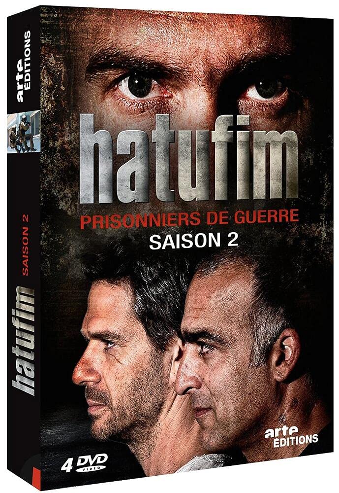 HATUFIM SAISON 2