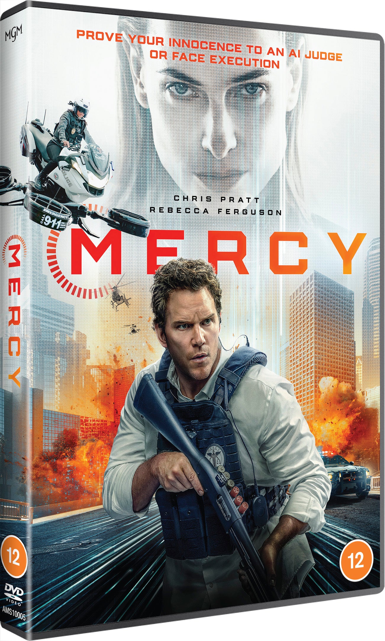Mercy