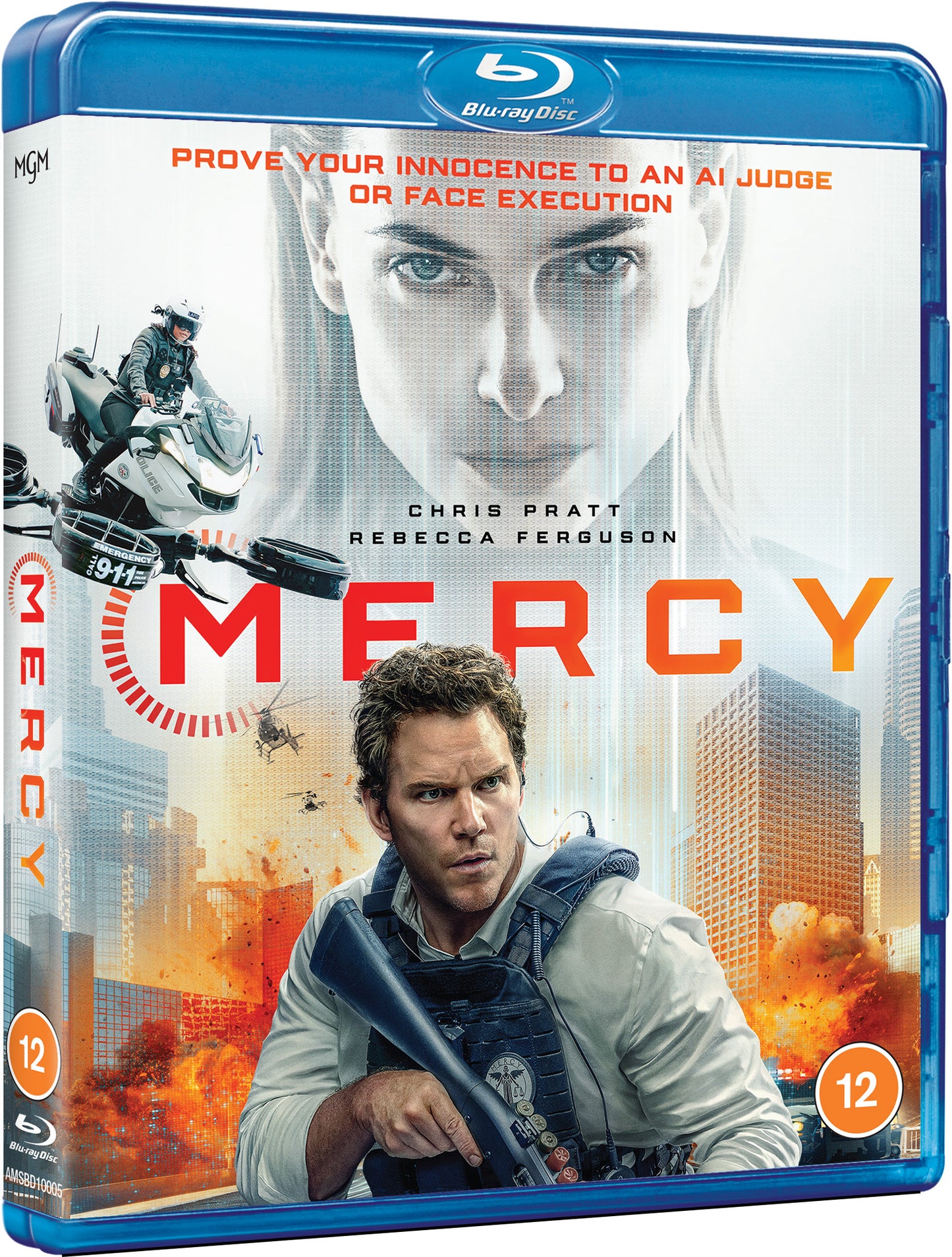 Mercy