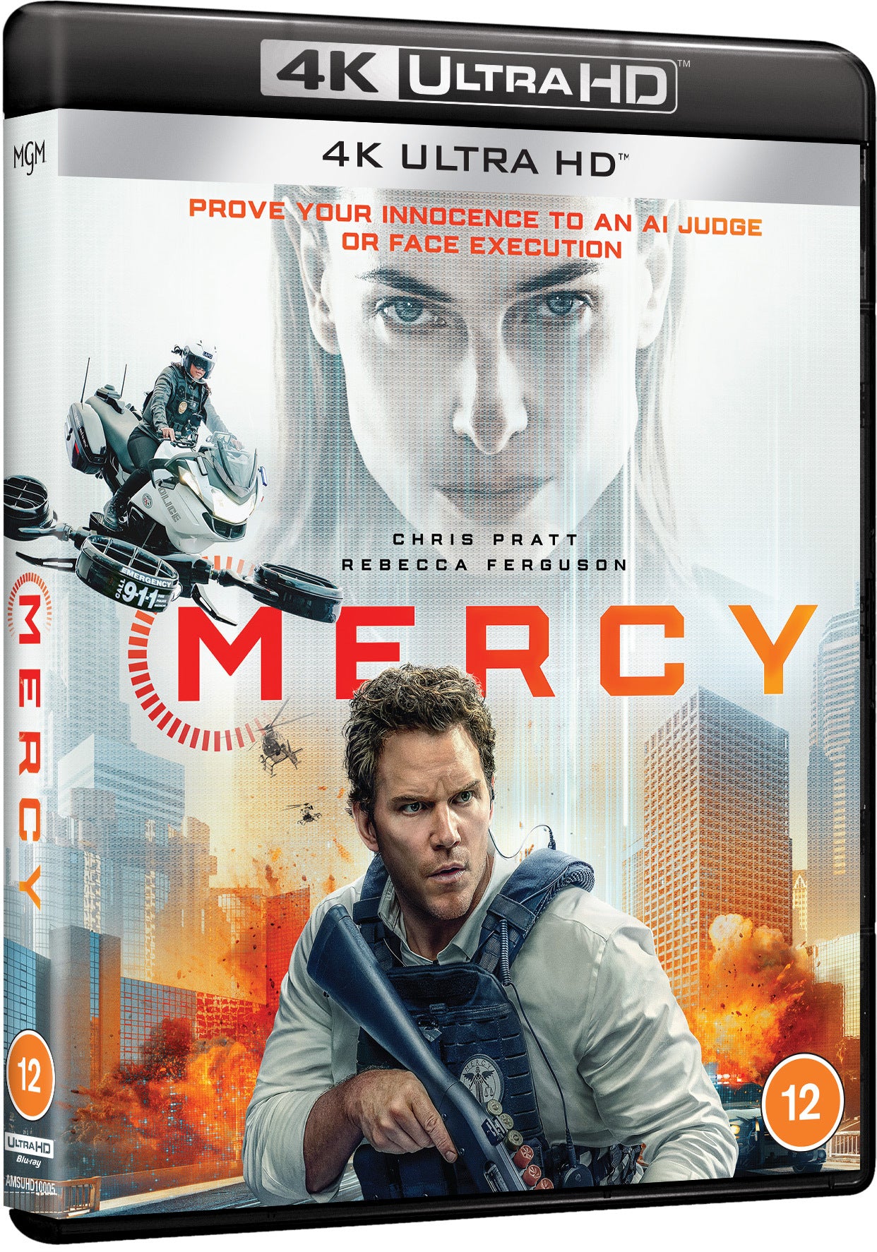 Mercy