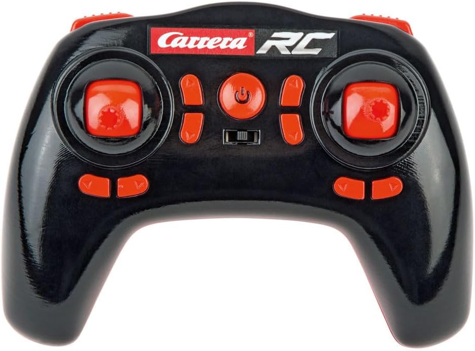Carrera RC X2 370503032 Quadcopter, op afstand bestuurbaar, 2,4 GHz, meerkleurig
