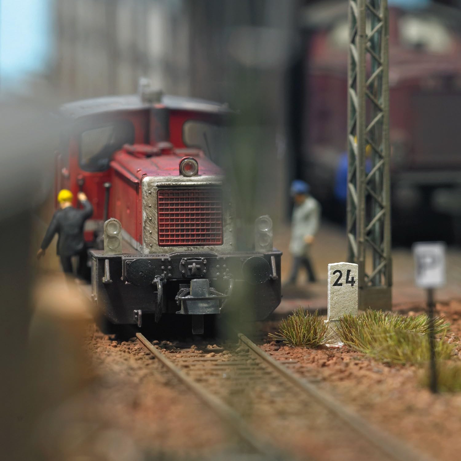 8127 N Number Stones