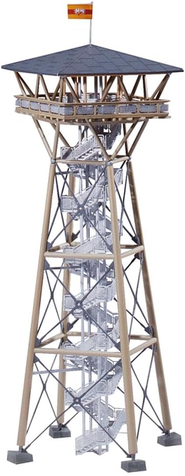 Faller 130390 "Riesenbuehl" Observation Tower