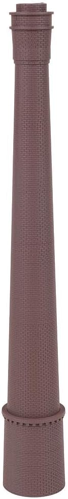 Faller 131336 Industrial Chimney Gauge H0