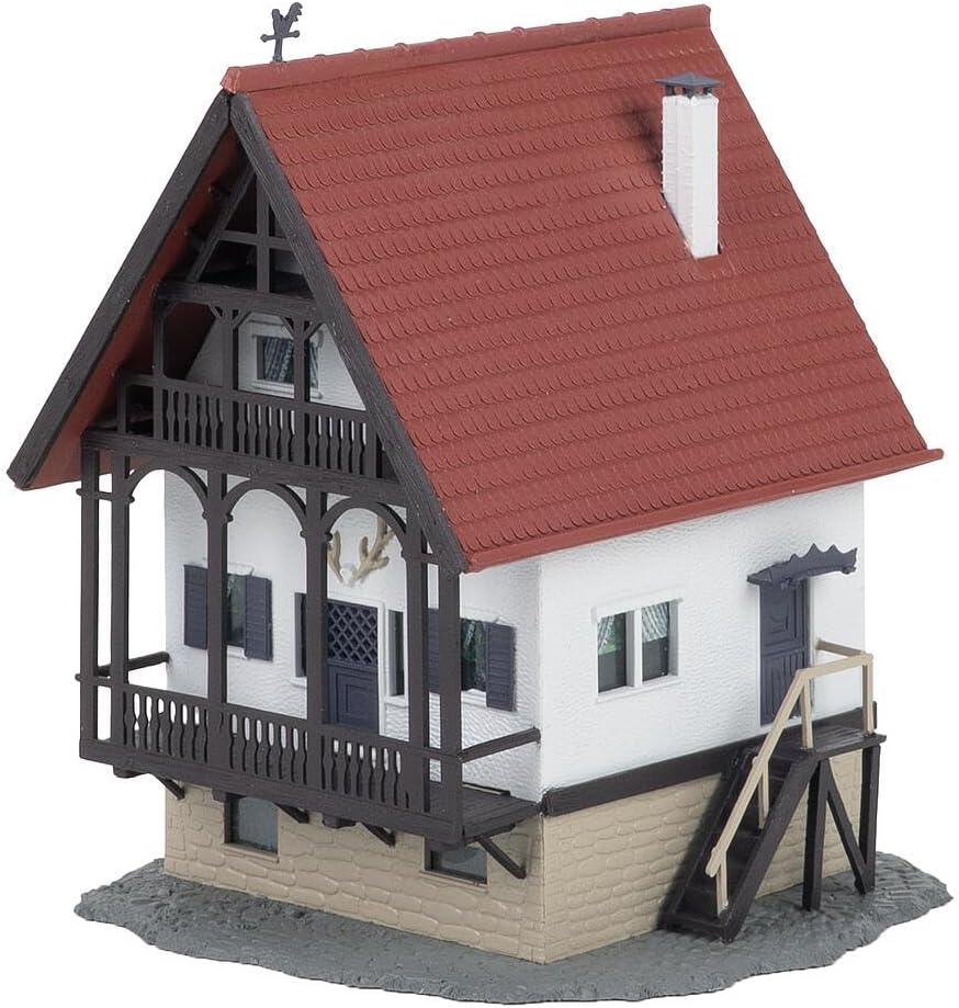 FALLER 232405 Forestry House - Track Gauge N