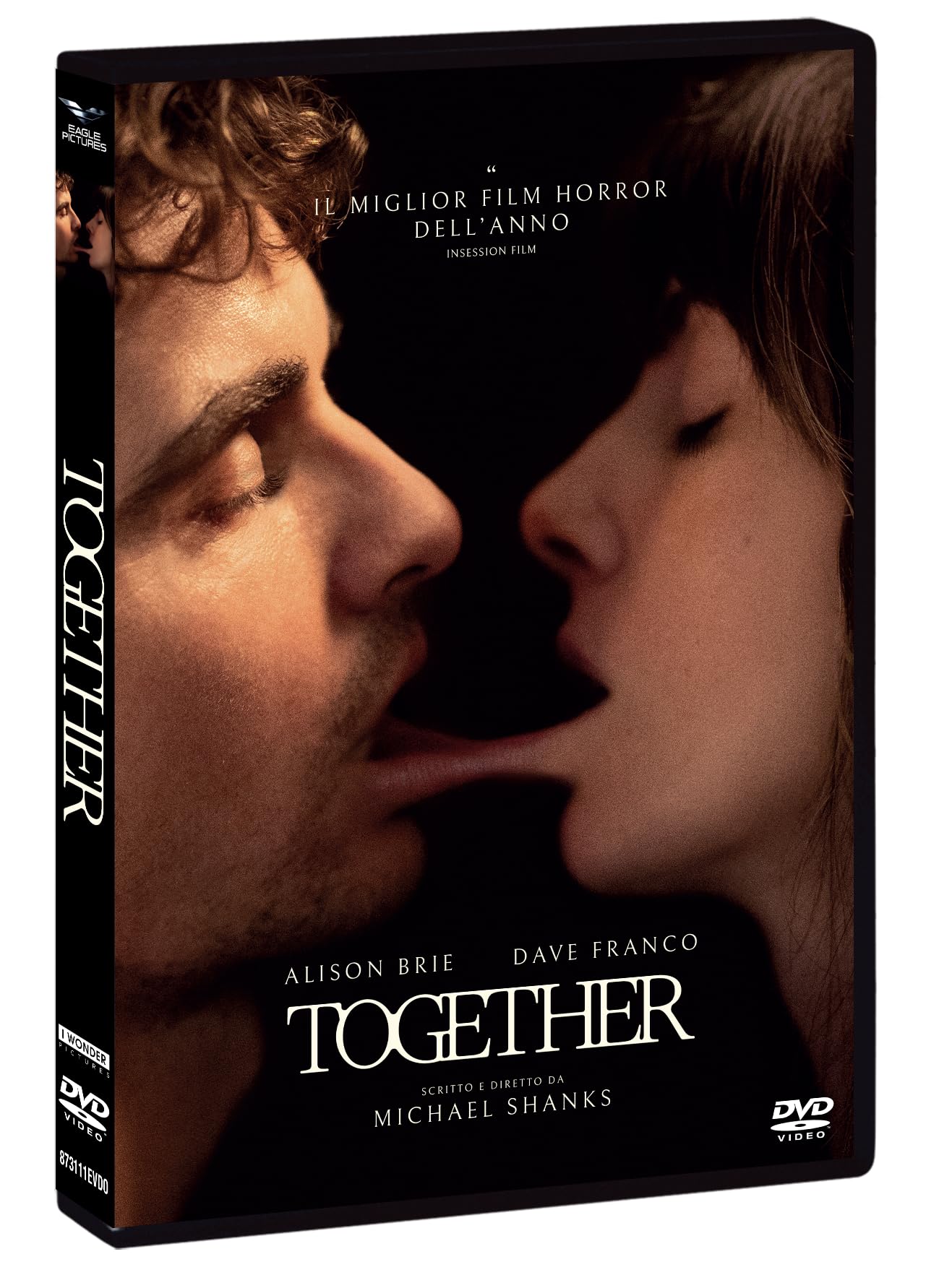 Dvd Together
