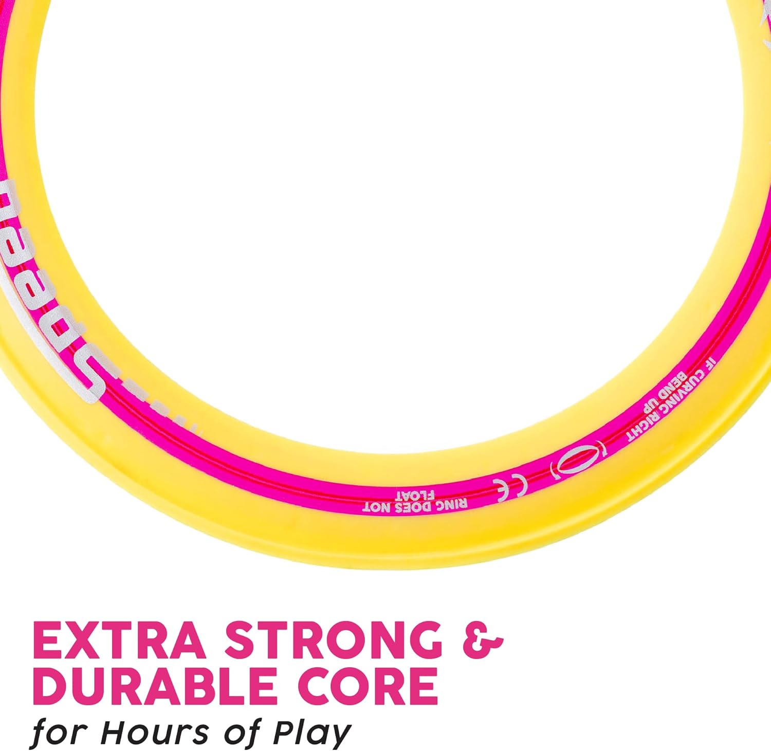 Mavrix Speed Ring