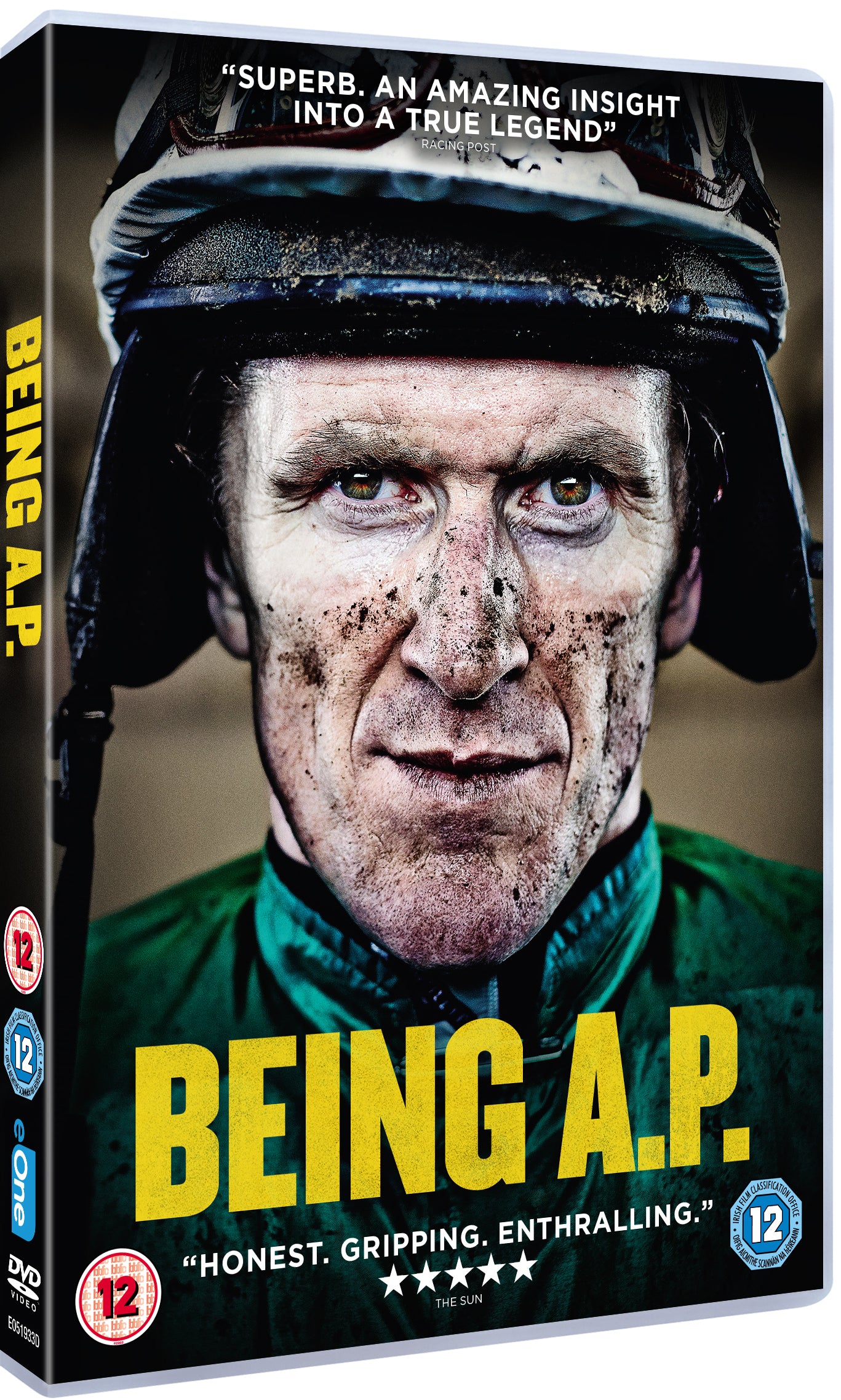 Being A.P.