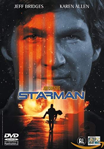 Starman (1984