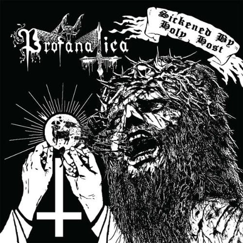 Sickened By Holy Host/The Grand Masters Session