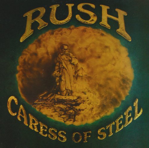 Caress of Steel