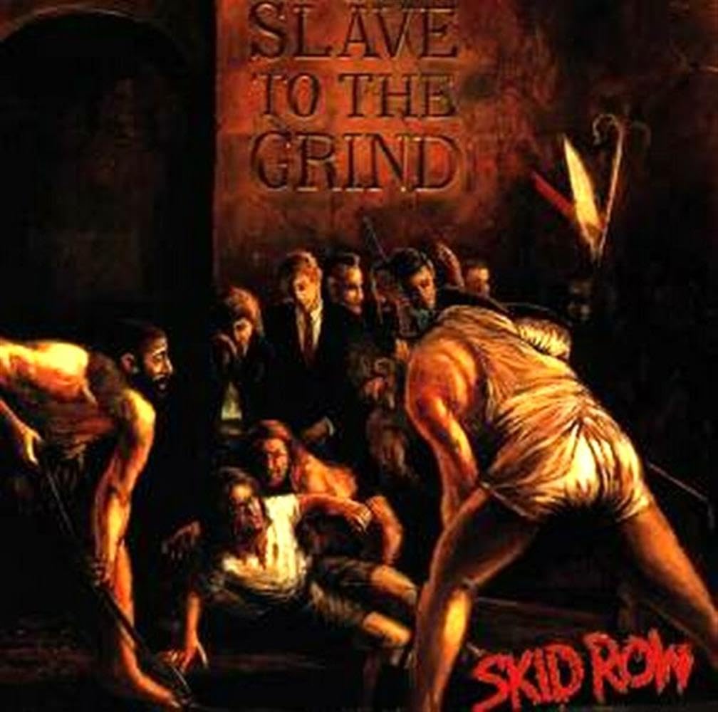Slave to the Grind explicit_lyrics