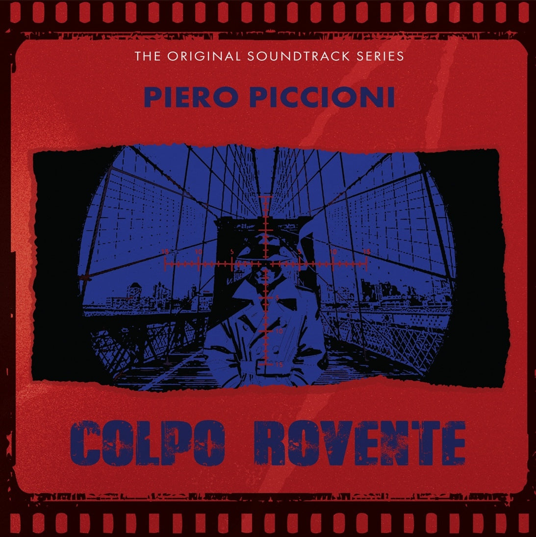 Colpo Rovente