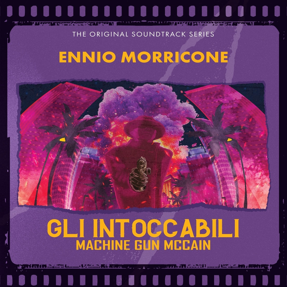 Gli Intoccabili