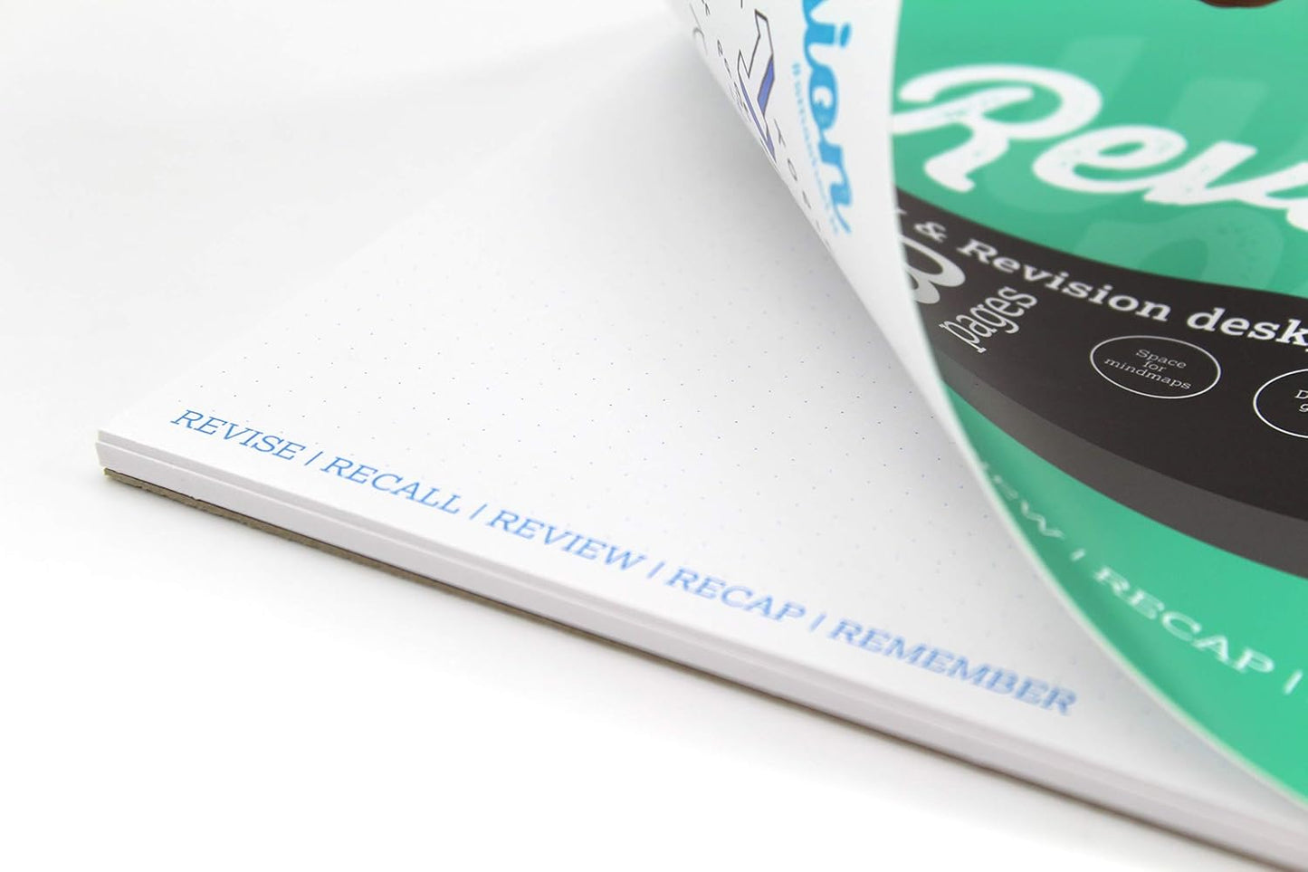 Silvine Revis Desk Pad 360X230Mm Pk5