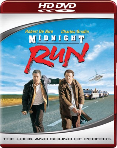 Midnight Run
