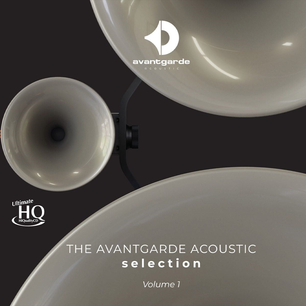 The Avantgarde Acoustic: Selection, Vol. 1