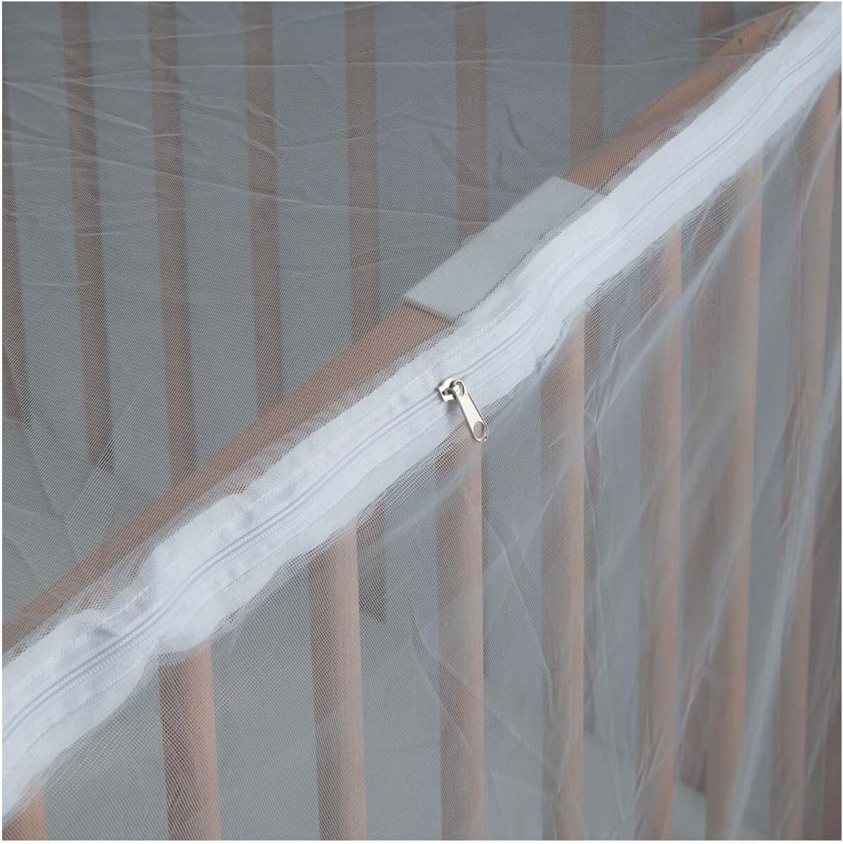 Tineo - Insect Net For Crib - Universal - 60X120 Cm