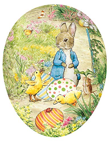 Paasei - 35 cm - Beatrix Potter