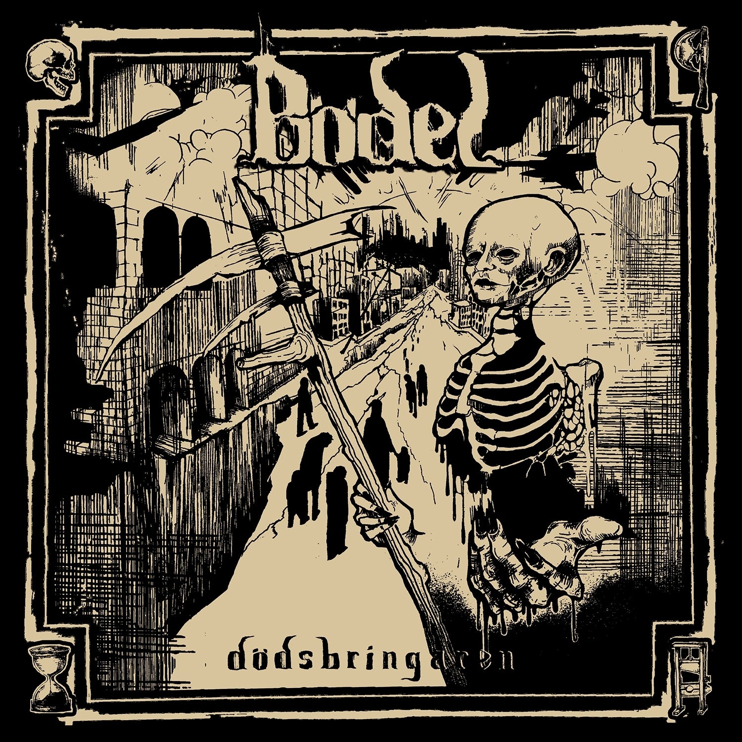 Dödsbringaren (Bonus Version)