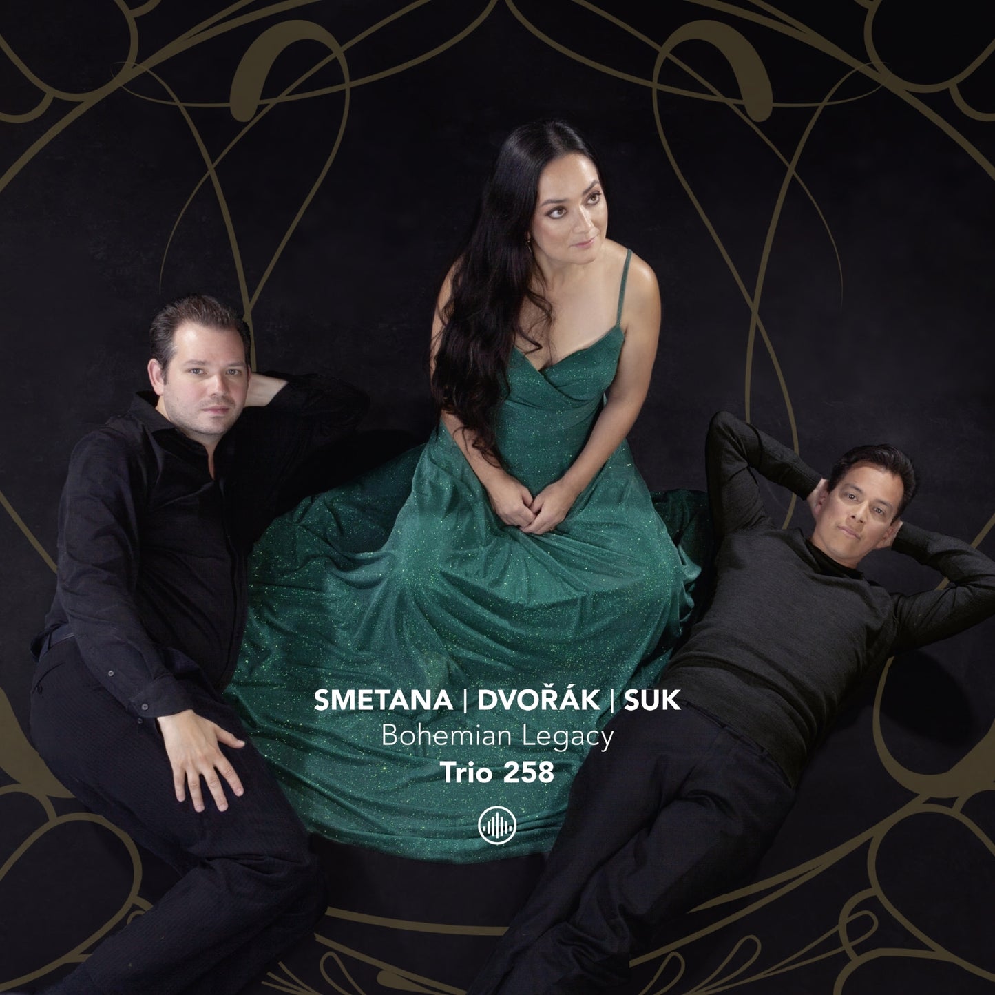 Smetana/Dvorák/Suk: Bohemian Legacy