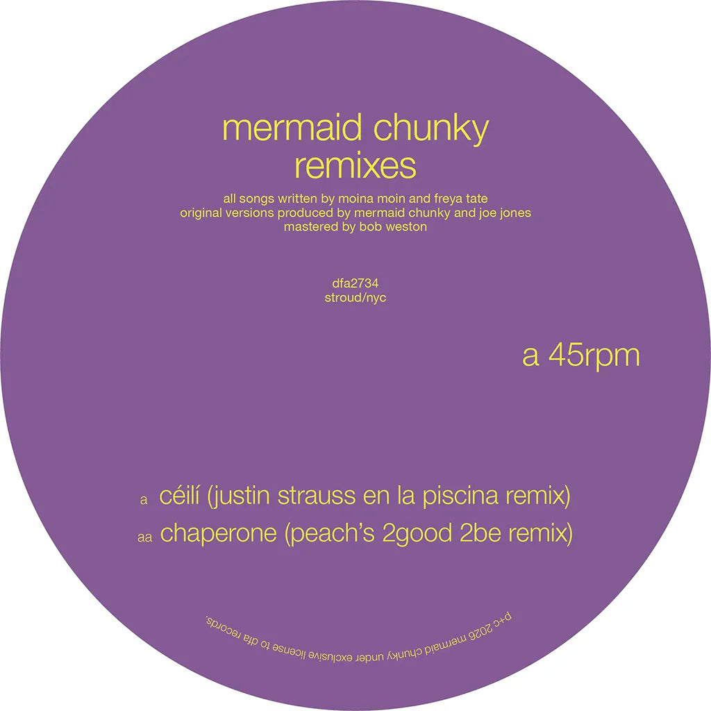 Remixes