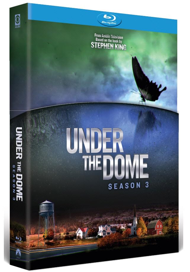 Under the Dome: Season Three