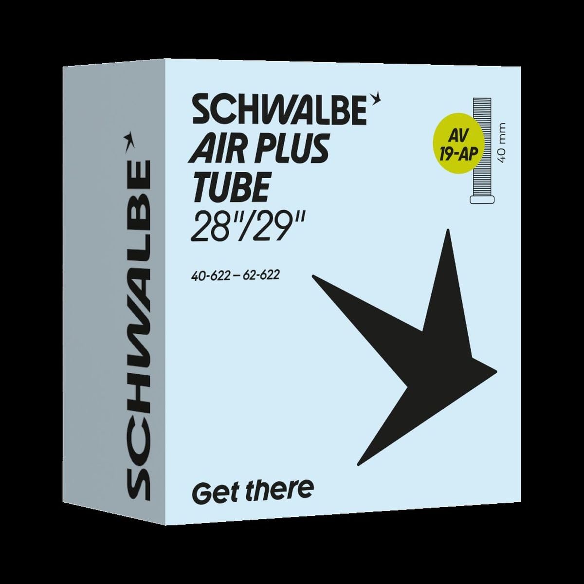 Schwalbe Hose AV19-AP AirPlus, 40/62-622 IB AGV 40 mm