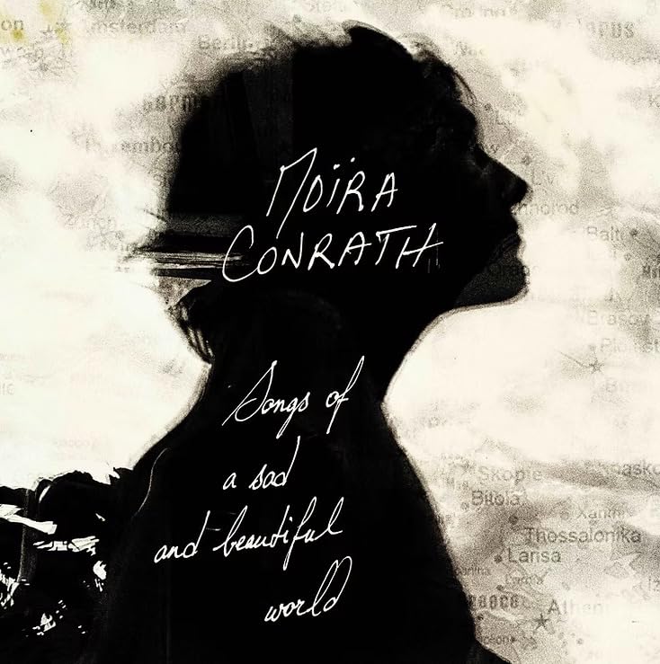 Songs Of A Sad And Beautiful World