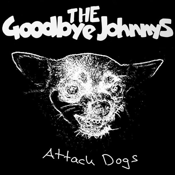 Attack Dogs
