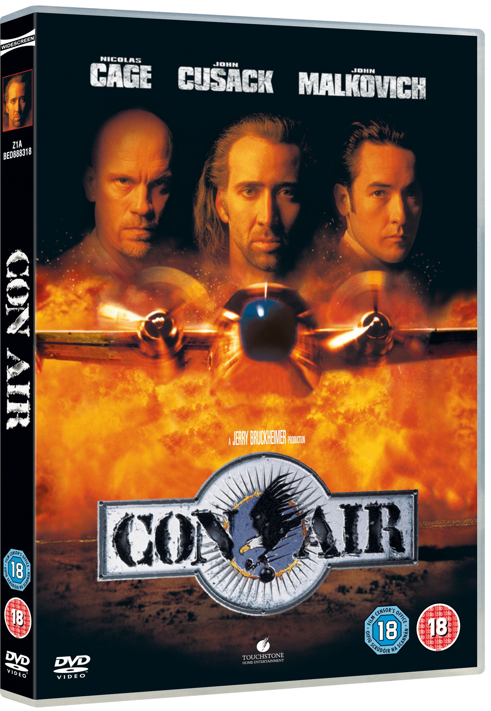 Con Air