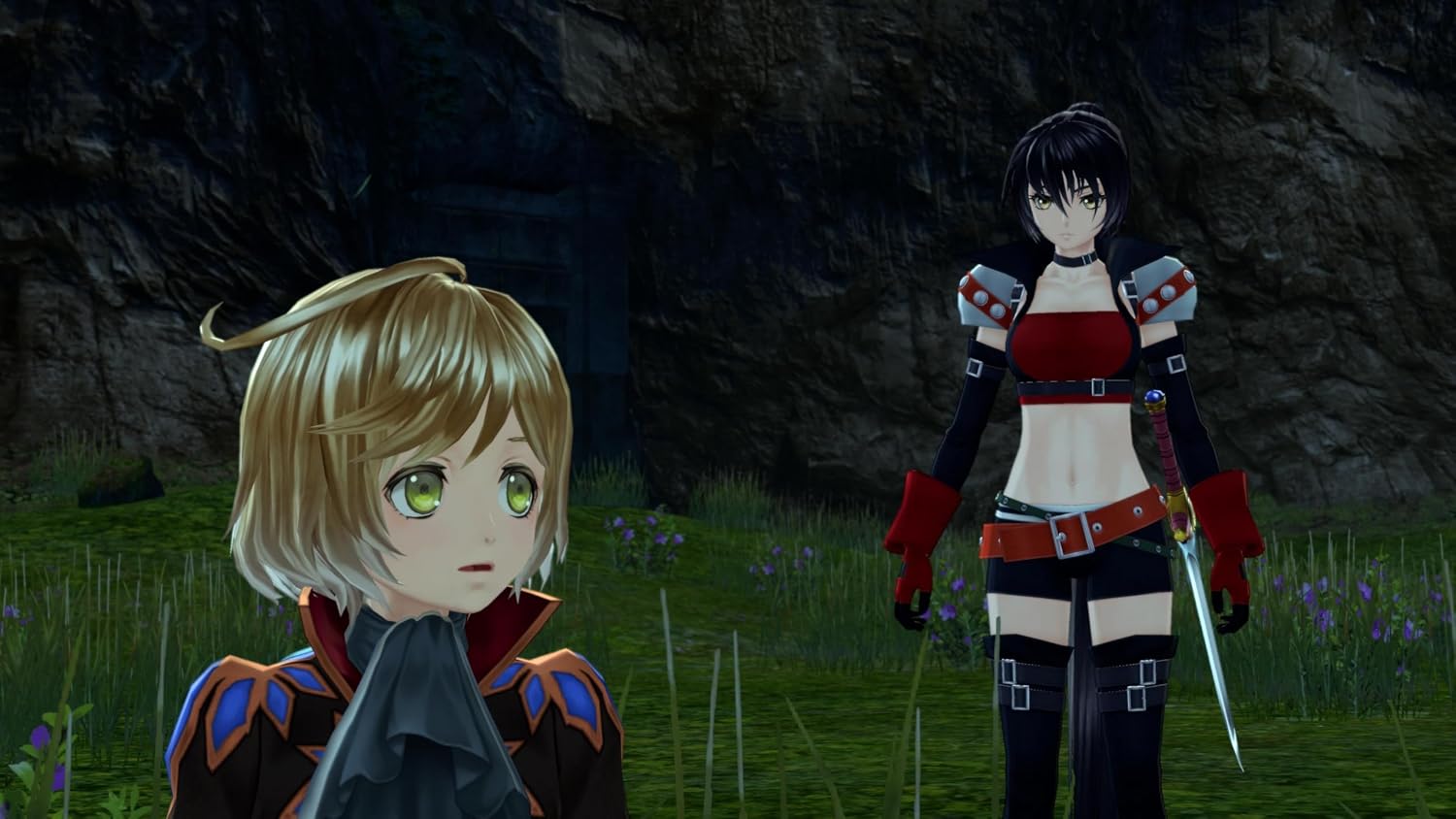 Tales of Berseria Remastered (PlayStation 5