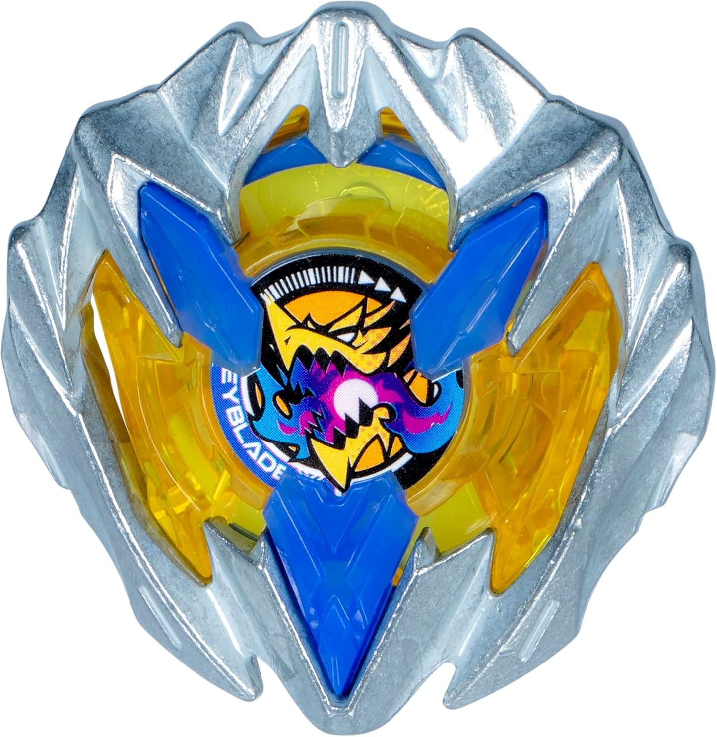 Beyblade X Buster Dran 5-70DB UX Starter Pack Top and Launcher