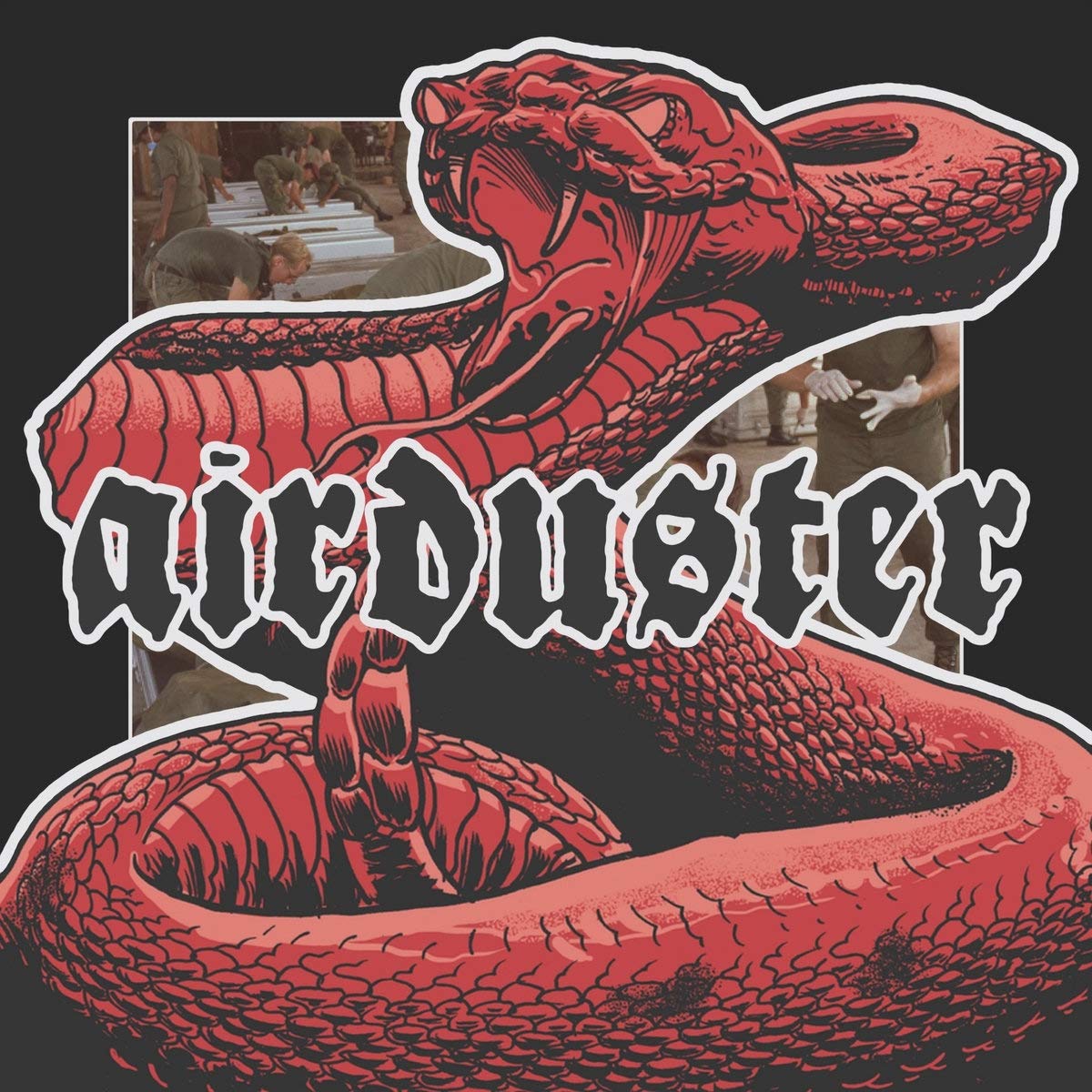 Airduster - Airduster