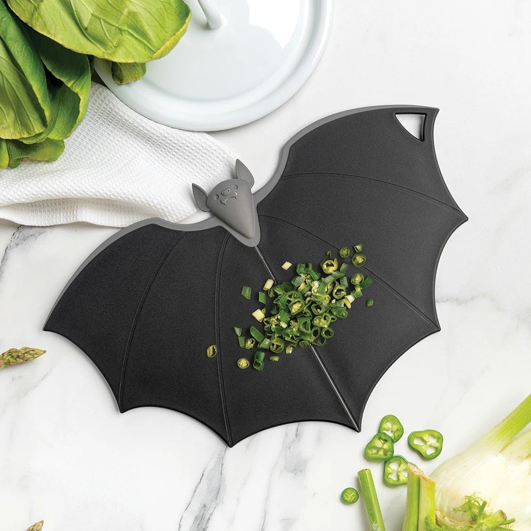 Ototo - Cutting Board Batty - Sort