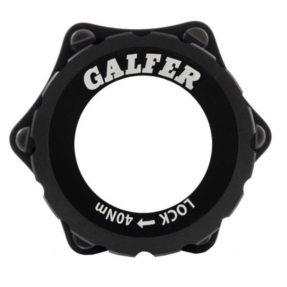 Galfer Disc Brake Adapter Afs System Fucrum Wheels One Size