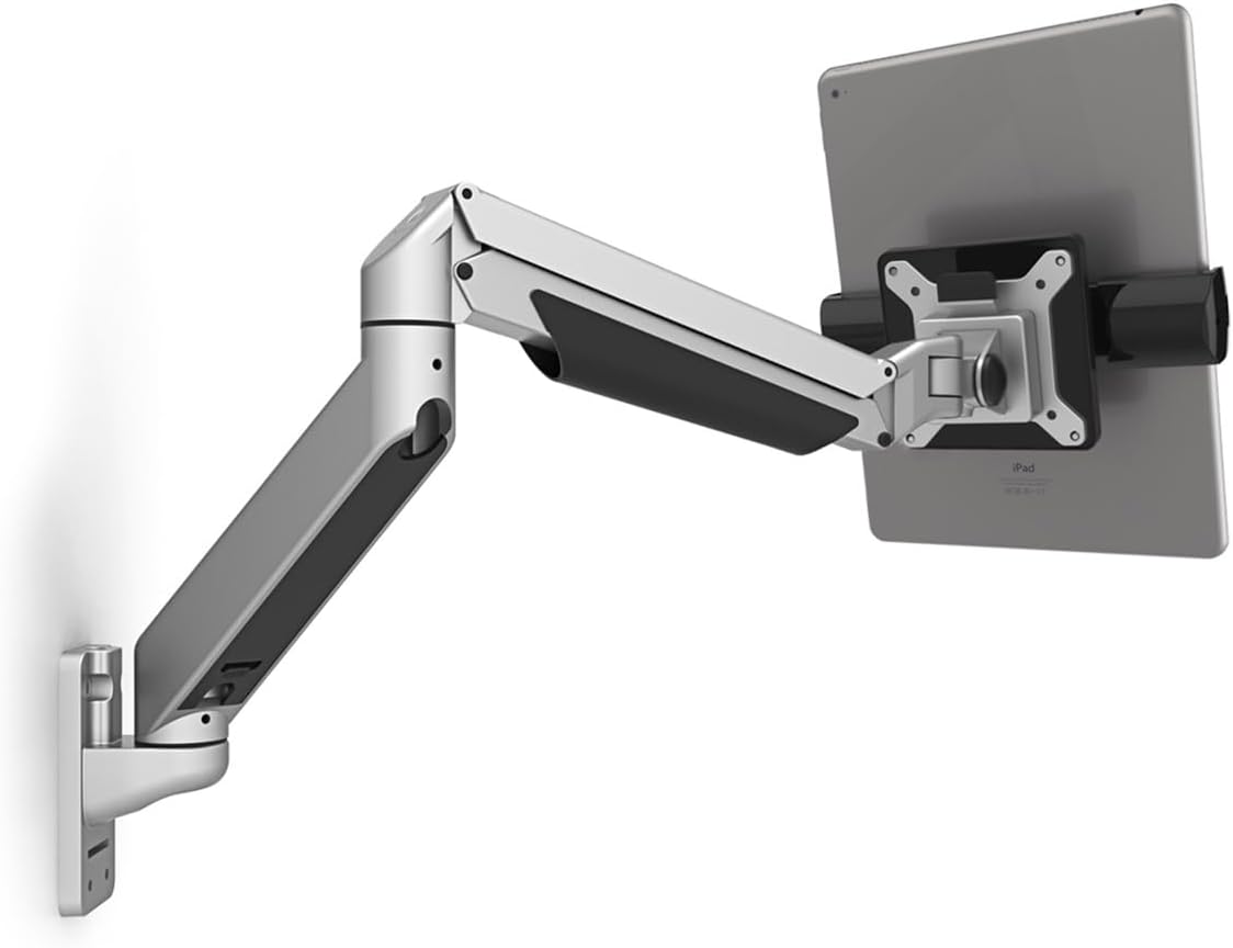 Compulocks 660REACHUCLGVWMB holder Indoor Passive holder Silver