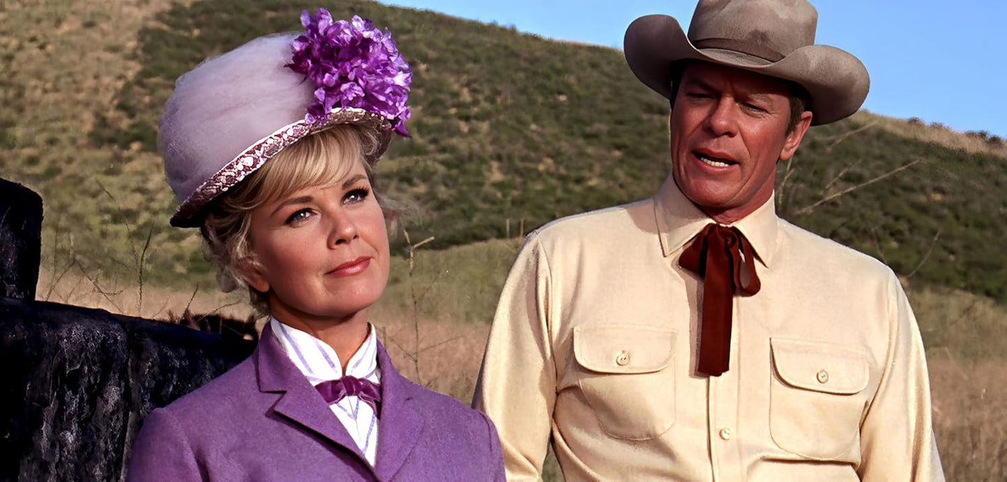 Das Teufelsweib von Texas (Limited Mediabook