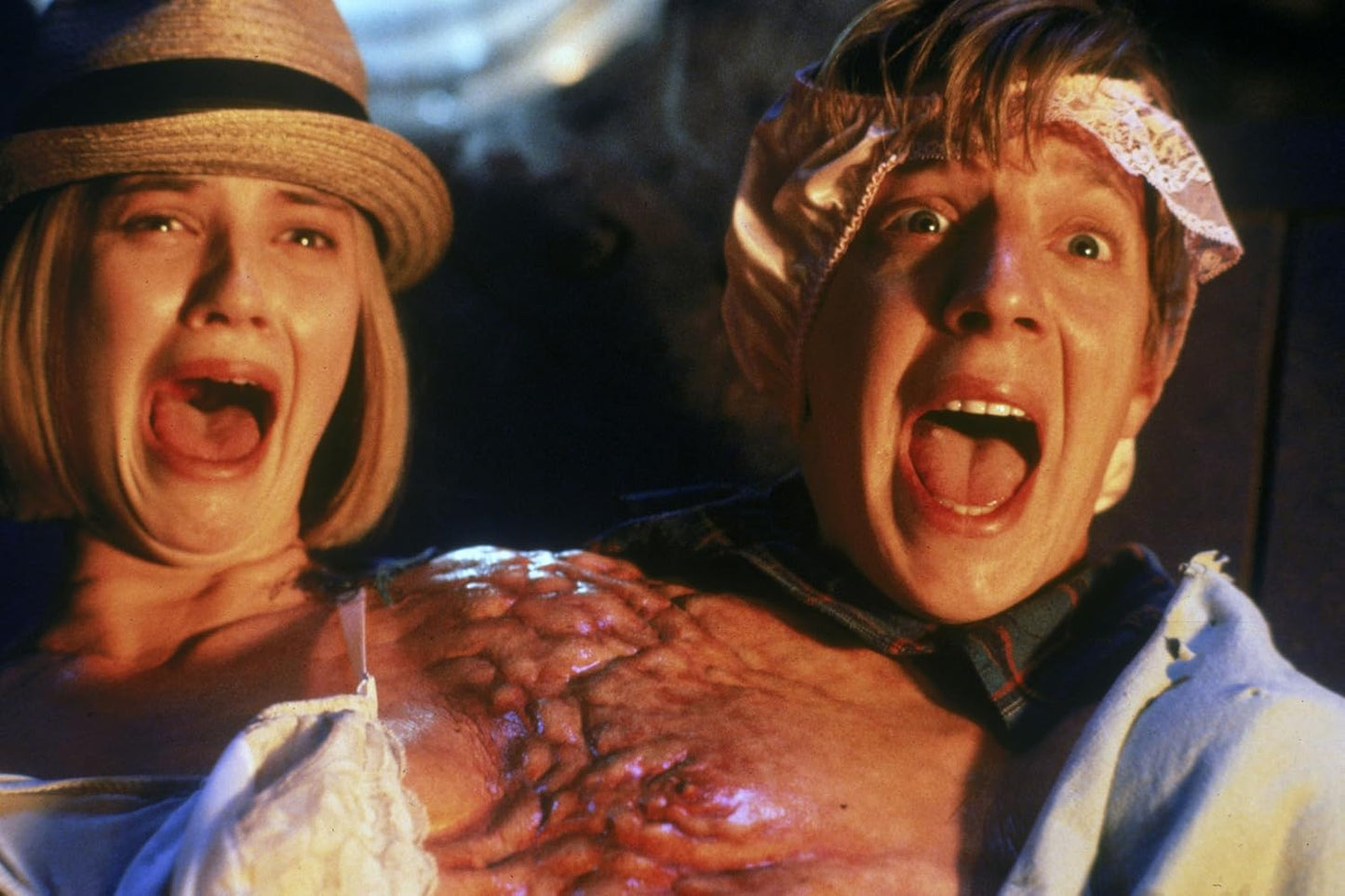 Freaked (in HD Neu abgetastet