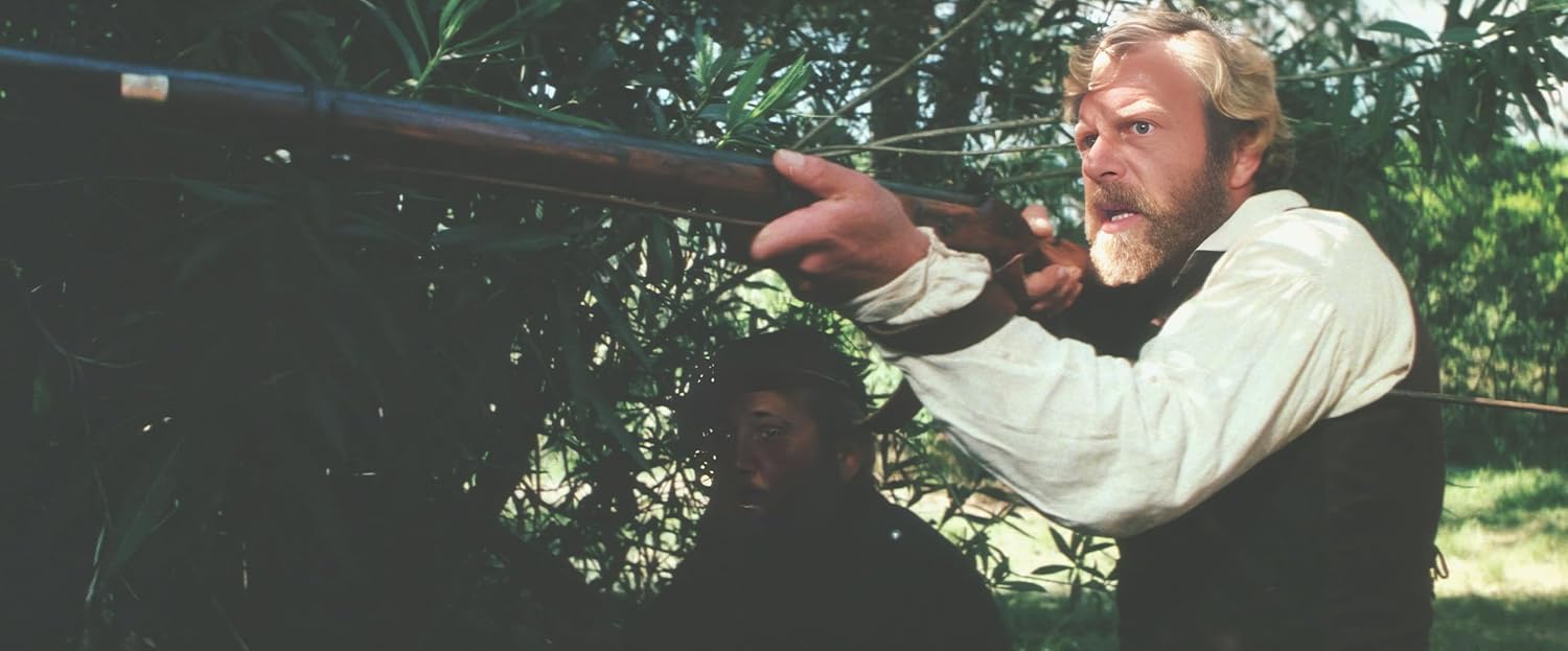 Mad Dog Morgan (in Hd Neu Abgetastet