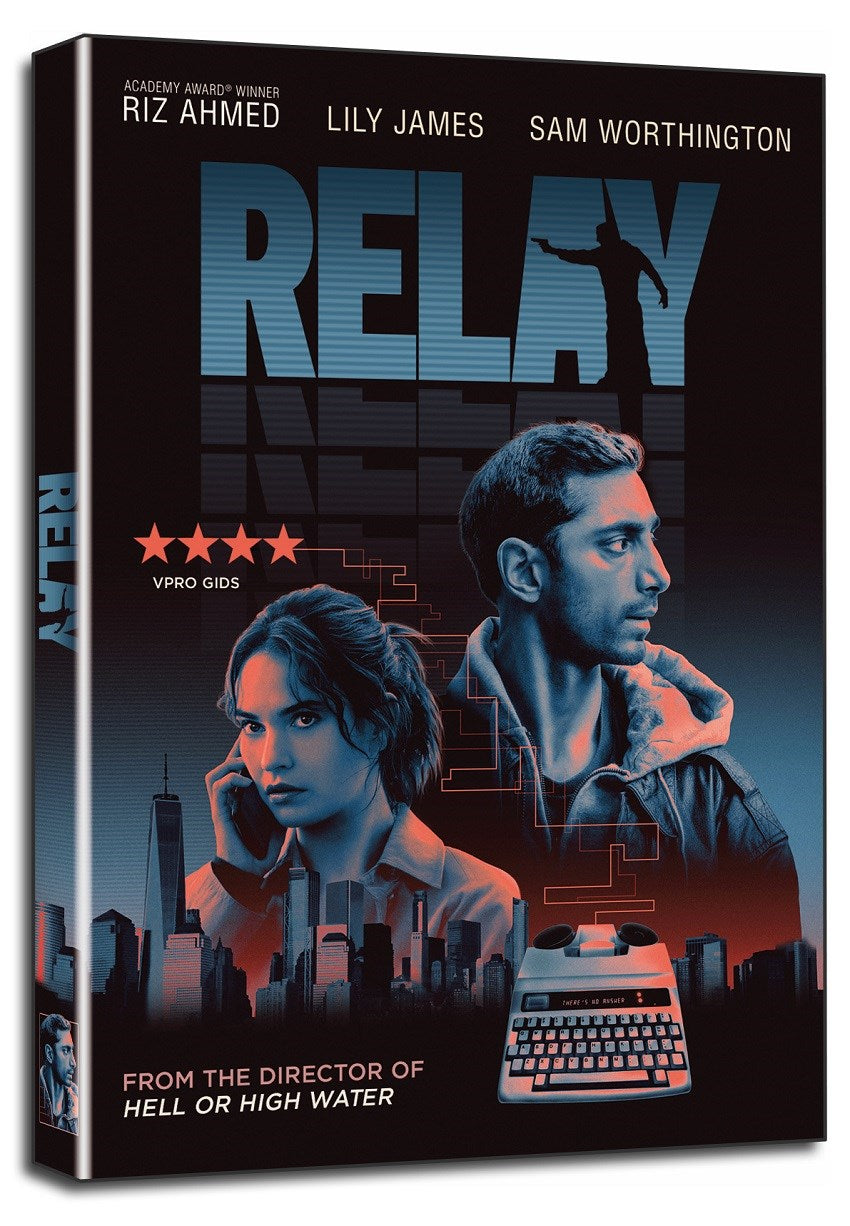 Relay