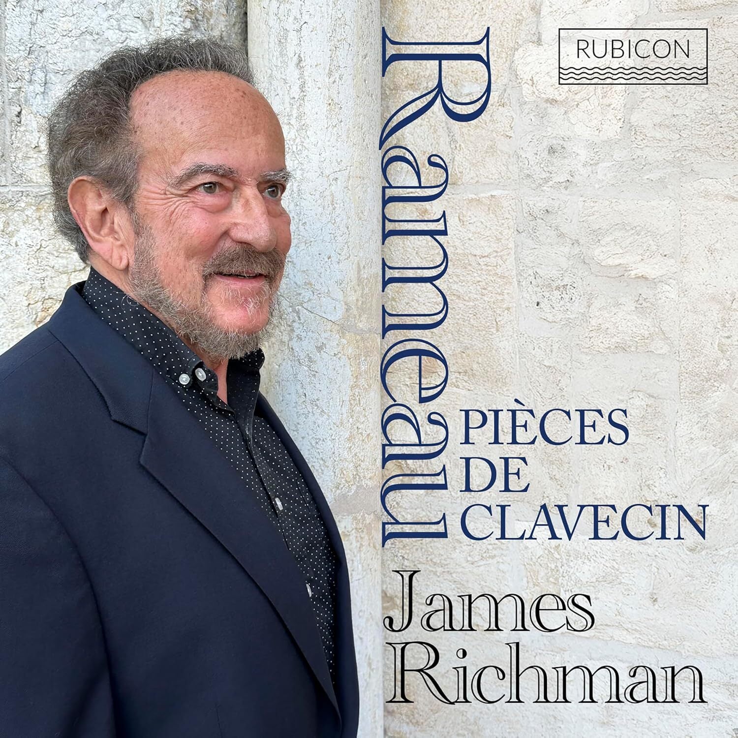 Rameau: Pièces De Clavecin